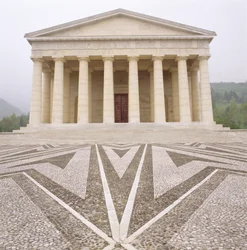 Antonio Canovas Tempel